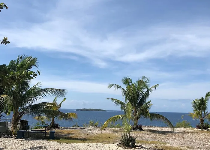 Bed & Breakfast Cliff Guest With Epic