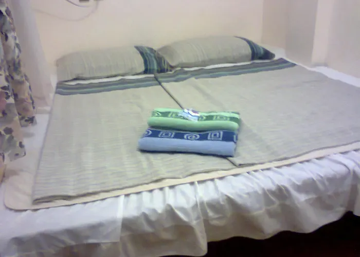 Bed & Breakfast Cliff Guest With Epic 5*