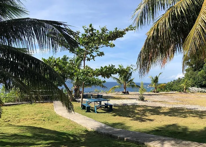 Bed & Breakfast Cliff Guest With Epic 5*