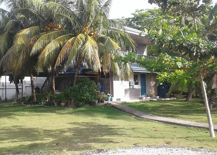 Cliff Guest With Epic Bed & Breakfast Tanawan