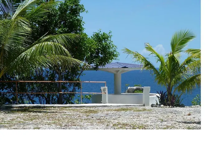 Cliff Guest With Epic Bed & Breakfast