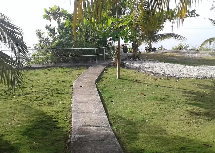 Bed & Breakfast Cliff Guest With Epic