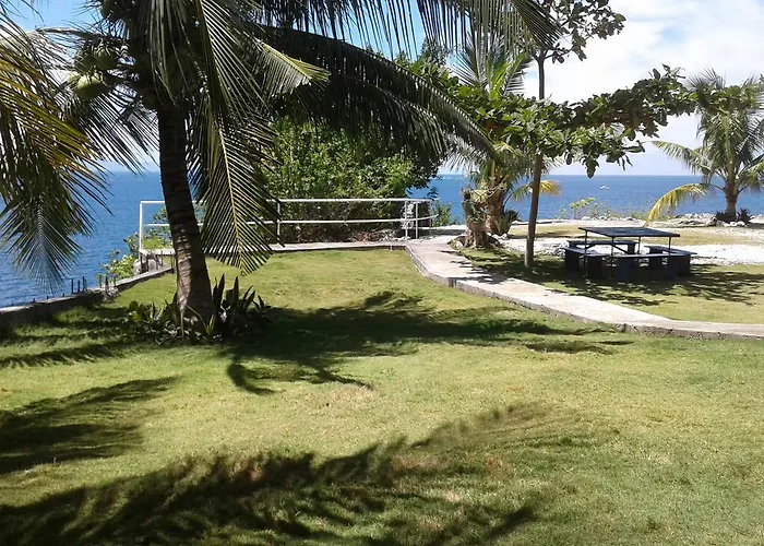 Bed & Breakfast Cliff Guest With Epic 5*